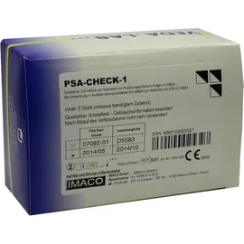 Imaco GmbH PSA-Check-1