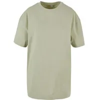 Build Your Brand Damen BY149-Ladies Oversized Boyfriend Tee T-Shirt,