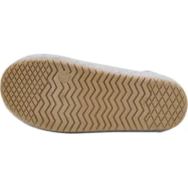 hummel ZAP Slipper Hausschuhe Kinder 2004 grey 35