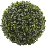 MARELIDA Buchsbaumkugel Kunstpflanze Buxus D: 26cm