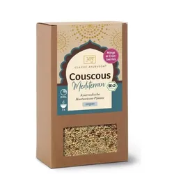 Classic Ayurveda Couscous Mediterran bio