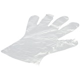 Efalock Professional Einmal-Handschuhe Herren, 1er Pack, (1x 100 Stück)