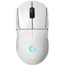 Logitech PRO 2 LIGHTSPEED Weiß