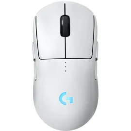 Logitech PRO 2 LIGHTSPEED Weiß