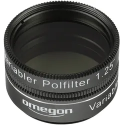 Omegon Variabler Polfilter 1,25