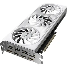 Gigabyte GeForce RTX 4060 Aero OC 8G 8 GB GDDR6 GV-N4060AERO OC-8GD