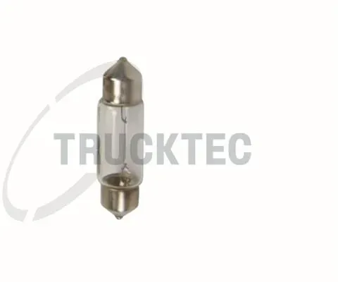 TRUCKTEC AUTOMOTIVE Glühlampe, Hauptscheinwerfer 8858123 für Volvo DAF Ford Opel Mercedes RENAULT TRUCKS BMW Iveco MITSUBISHI VW
