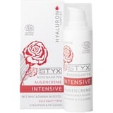 STYX Rosengarten Augencreme