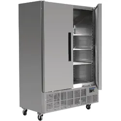 Gastro Kühlschrank Polar 960 2-türig