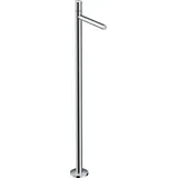 Hansgrohe Uno Einhandmischer Chrom