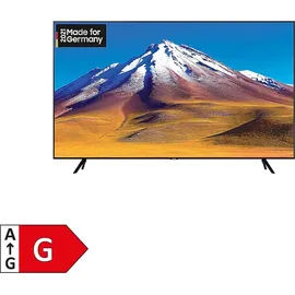 Samsung GU50TU6979 50" Crystal UHD 4K TU6979