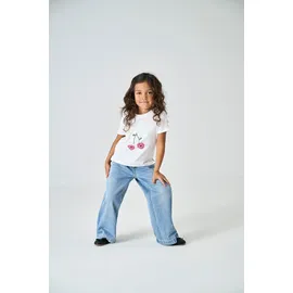 KIDS ONLY Kmgcomet SMILEY WIDE DNM Noos - 98