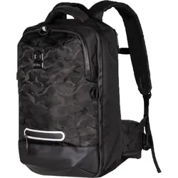 Knox EDA Every Day Adventure, Rucksack - Schwarz