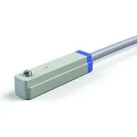 Riegler Sensor »CS1« Kurzhubzylinder »ACQ«/»ASQ«, REED-Sensor 2-Draht