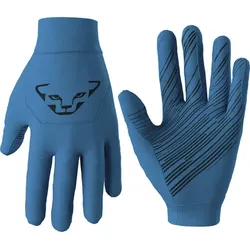 Dynafit Upcycled Speed - Alpinhandschuhe - Blue/Black - XS