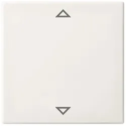 1St. Busch-Jaeger 6430-914-102 Bedienelement Busch-balance SI alpinweiß