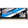 G.SKILL Ripjaws (2 x 16GB, 2400 MHz, DDR4-RAM, SO-DIMM), RAM, Schwarz