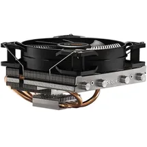 be quiet! Shadow Rock LP