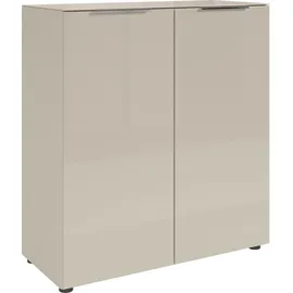 Harper Kommode HARPER BELEM (BHT 90x99x40 (cm): B: 90 H: 99 T: 40.0