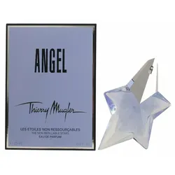 Thierry Mugler Angel Edp Spray 0,025 l