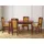 Home Affaire Esszimmerstuhl FERDI Massivholz kirsch 2er Set