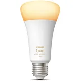 Philips LED-Lampe E27 13 W 1600 lm warm- bis kaltweiß 1 St.