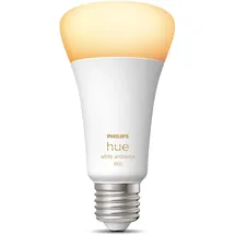 Philips LED-Lampe E27 13 W 1600 lm warm- bis kaltweiß 1 St.