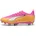 Puma FG/AG Kinder Poison Pink/Puma Black/Sun Stream/Bright Aqua 32