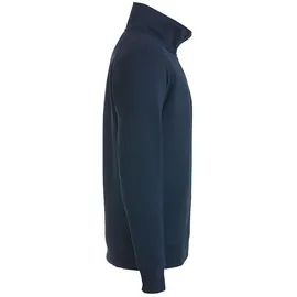 New Wave CLIQUE Classic Halp-Zip Jacke - XL