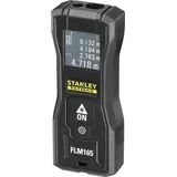 Stanley Laser-Entfernungsmesser FLM165 50m ± 1,5 mm / IP 40)