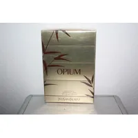 YSL Opium 90 ml Eau de Parfum  EDP  in OVP versiegelt