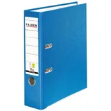 Falken PP-Color-Ordner DIN A4 80 mm aqua