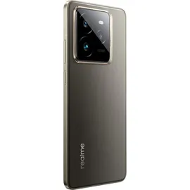 Realme GT 7 Pro 512 GB Mars Orange