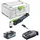 Festool VECTURO OSC 18 E-Basic inkl. 1 x 8,0 Ah + Systainer