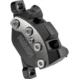 Sram Maven Ultimate Scheibenbremssattel - Black / Silver - One Size