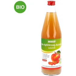 Hensel Apfelessig naturtr.m.5% Acerola bio
