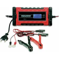 Absaar Batterieladegerät Pro 4,0 6/12 V- 4 A