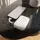 PURO Power Link 10 Plus 10000 mAh Powerbank 10000mah Usb-a/usb-c mit integriertem USB-C-Kabel – Weiß