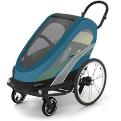 cybex Sportwagen Zeno Bike Maliblue