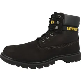 CAT Caterpillar Colorado 2.0 Stiefel - Black - 40