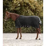 Waldhausen Outdoordecke Scandic, 50g, schwarz, 155 cm