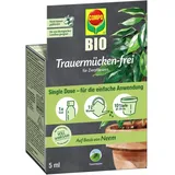 Compo Trauermücken-frei Insektizid 5 ml