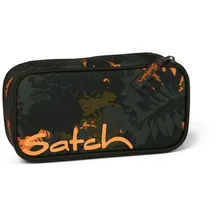 Satch Schlamperbox jurassic jungle