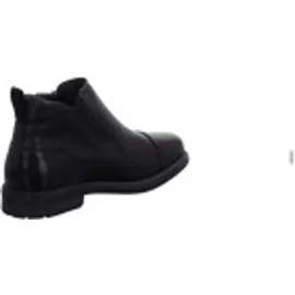 Bugatti Ruggiero Comfort Evo für Herren, schwarz, 45 EU