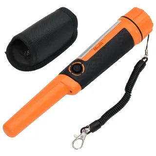 vidaXL Metalldetektor-Pinpointer Orange
