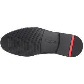 LLOYD Schnürschuhe Herren Schwarz 43