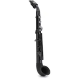 NUVO jSax 2.0 in Schwarz und Schwarz