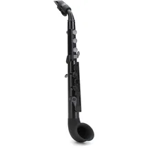 NUVO jSax 2.0 in Schwarz und Schwarz