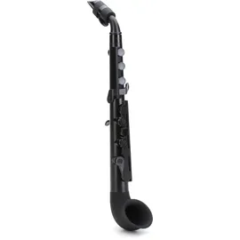 NUVO jSax 2.0 in Schwarz und Schwarz