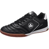 Jako J-Yard Pro Hallenturnschuh Unisex Jet Black/White 43
